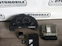 Kit Pornire Opel Corsa C 1.3 CDTI 2000-2006 cod: 55196352