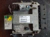 Kit pornire Opel Corsa C, 1.3 CDTI