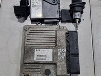 Kit pornire Opel Corsa C 1.3CDTI