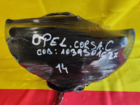 Kit pornire Opel Corsa C. Cod. 103QS01627