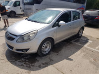 Kit pornire Opel corsa D an 2011 motor (a1.2XER)