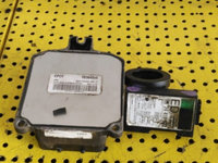 Kit Pornire Opel Vectra B (1995-2002) 1.6 16v 09364599 24418927