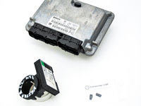 Kit Pornire Opel VECTRA B 1995 - 2003 Motorina 0281010271, 24417196, 24445098