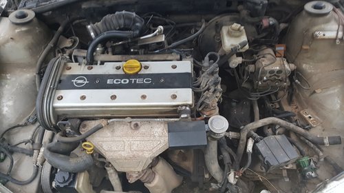 Kit pornire Opel Vectra B 1997 Berlina 1805 1.8 benzina