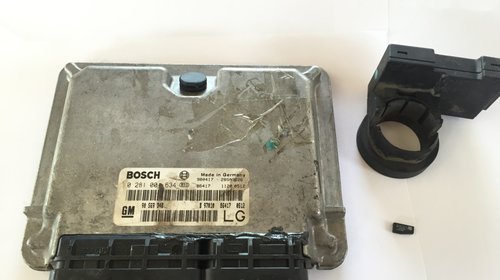 Kit pornire Opel Vectra B 2.0 DTI 90569348