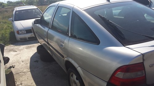 Kit pornire Opel Vectra B 2000 Hatchback 2.0 DTI 16V