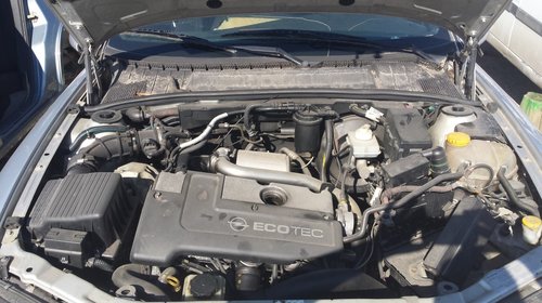 Kit pornire Opel Vectra B 2000 Hatchback 2.0 DTI 16V