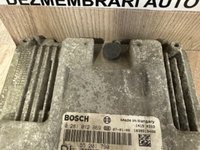 Kit pornire Opel Vectra C 1.9 cod 0 281 012 869 / 55 201 790