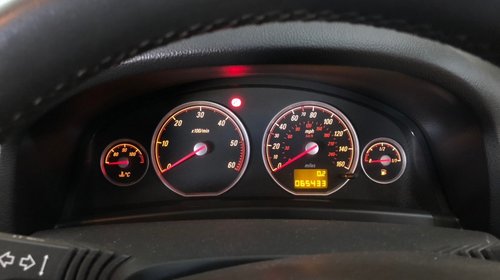 Kit pornire Opel Vectra C 2008 Berlina 1.9 CDTI