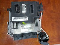 Kit pornire Opel Vivaro 2.0 DCi euro 5