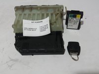 Kit pornire Opel Zafira 2.0 dti 16v 2005 cod motor y20dth