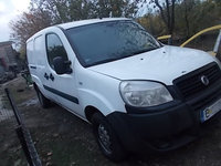 Kit pornire pentru FIAT DOBLO toate motorizarile,1.3 JTD,an 2008