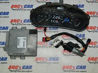 Kit pornire Peugeot 206 cod: 9639908180