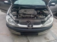 Kit Pornire Peugeot 206