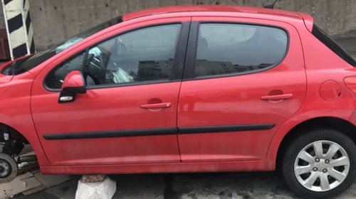 Kit pornire Peugeot 207 2008 hatchback 1.4