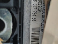 KIT PORNIRE PEUGEOT 307 1.6 HDI