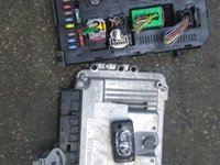 Kit pornire Peugeot 307 1.6hdi