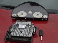 KIT PORNIRE PEUGEOT 407 2.0 HDI 2008