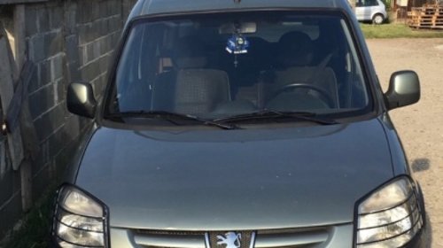 Kit pornire Peugeot Partner 2008 Persoane-Microbus 1.6 HDI