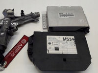 Kit pornire Porsche Boxster 986 2.5 manual