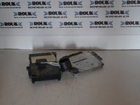 KIT PORNIRE RENAULT CLIO 1.2 BENZINA ECU COD 8200187028