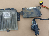 Kit Pornire Renault Clio 1.5 D-EURO 3-COD-8200498183