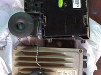 Kit pornire renault clio 2 1.5 8200399038,8200619409