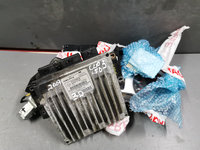 Kit pornire Renault Clio 2007 1.5 dci cod:8200399038