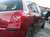 Kit pornire Renault Clio 3, 1.5 dci, euro 3, an 2007