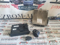 Kit pornire Renault Clio III 1.5 dci k9k-t7 86 cai euro 4 coduri : 8200398934 / 8200652285 / 8200214173