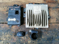 Kit pornire Renault Clio Symbol 1.5 Dci 2002