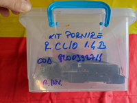 Kit pornire Renault Clio Symbol. Motorizare 1.4B. Cod. 8200392714