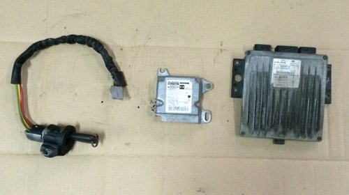 Kit pornire Renault Kangoo Furgon 1.5 DCI 200