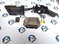 Kit pornire Renault Laguna 2 1.9 DCI