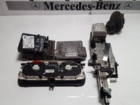 Kit pornire Renault Laguna 2 1.9 dci