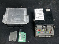 KIT PORNIRE RENAULT LAGUNA 2, 1.9 DIESEL 2004, COD: 8200163528