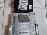 Kit pornire Renault Laguna 2 2.2DCI