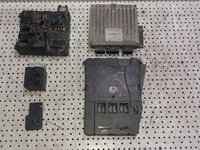 Kit Pornire Renault Megane 1.5 Diesel K9K-D7 2002-2009