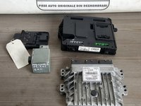 Kit Pornire Renault Megane 3 1.5 DCI 2008-2016 cod: 237100120R , 237100627R