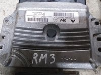 Kit pornire Renault Megane 3 1.6 16v cod : 237101353R , V29009794A , 1267015769