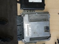 Kit pornire Renault trafic-Opel vivaro 0281031364 an 2017 motor 1.6 diesel