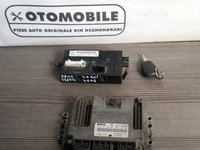 Kit Pornire Renault Trafic X83 2.5 DCI Euro 3 2001-2006 cod: 8200402578 , 0281011890