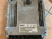 Kit pornire sau doar ecu complet dodge journey automat 2009,2010,2011 2.0 d BWD automat cod: 0281014579