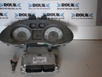 KIT PORNIRE SEAT IBIZA 1.4 2008 COD 036906034DG , 4MV.BBZ