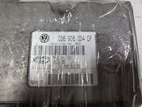 Kit pornire Skoda Fabia 036 906 034 DF / 6Q1 937 049 D