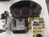 Kit pornire SUZUKI SX4 (EY, GY) [ 2006 - > ] DDIS (9HX) 66KW|90HP BOSCH Zy34027592 OEM 0281014232