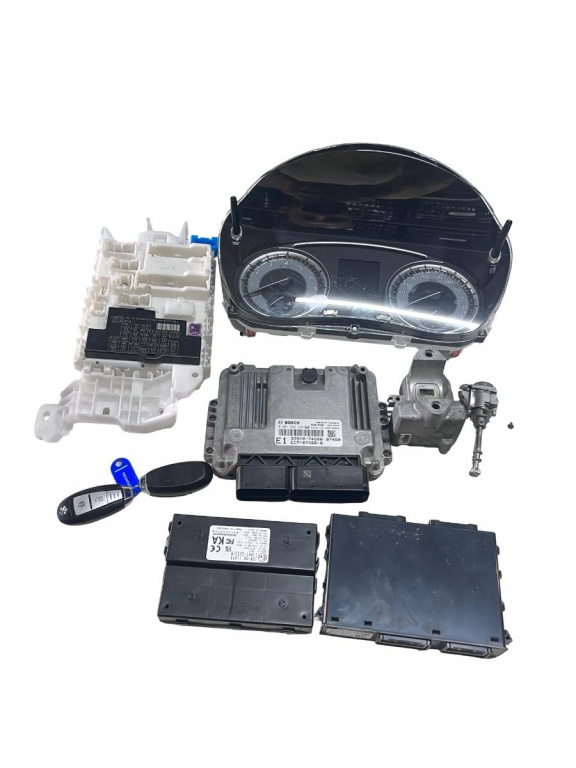 Kit pornire Suzuki sh de vanzare - TU alegi prețul!