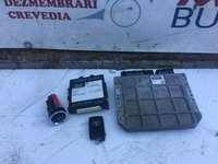 KIT PORNIRE TOYOTA AURIS 1.6 VVTI 2008