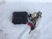 Kit pornire Toyota Avensis 2011 2.0 Diesel