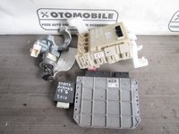 Kit pornire Toyota Avensis T27 1.8 Benzina 2009-2014: 89661-05C00, 8966105C00